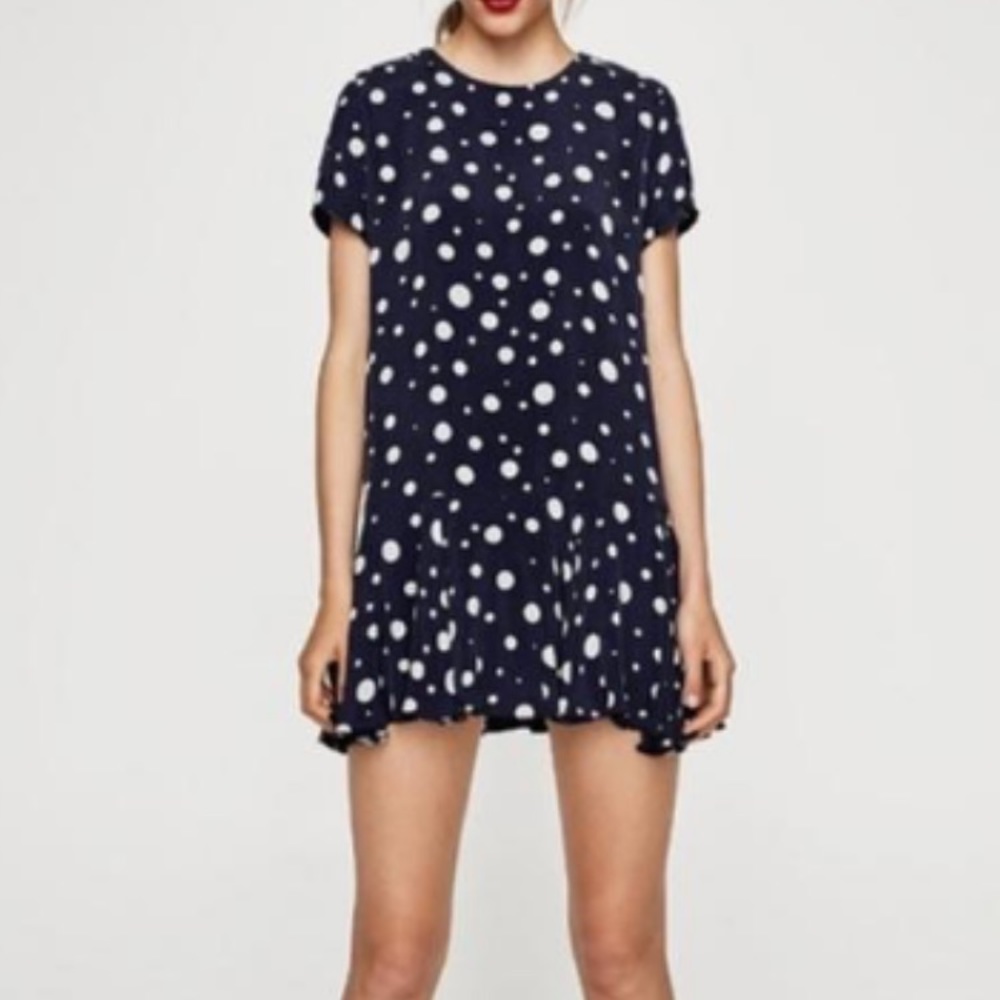 Zara Dress